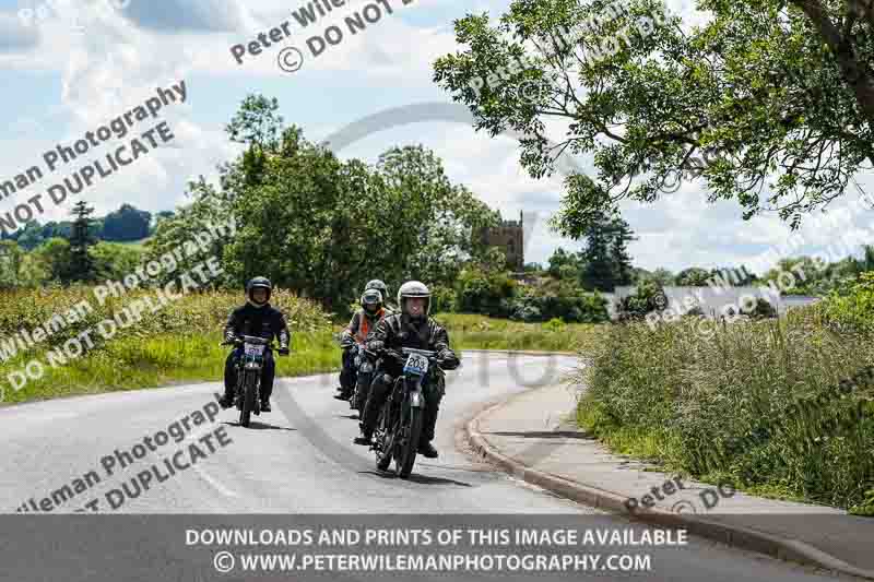 Vintage motorcycle club;eventdigitalimages;no limits trackdays;peter wileman photography;vintage motocycles;vmcc banbury run photographs